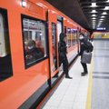 13-aastast poissi kahtlustatakse Espoo metroojaamas pussitamises