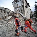 ФОТО и ВИДЕО: В центральной Италии произошло землетрясение, число погибших растет