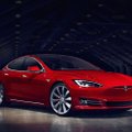 "Et segadusi vältida": odavaim Tesla auto kaob müügilt