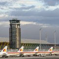 Аэропорт Мадрида станет самым большим в Европе к 2031 году