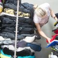 В какой стране лучше покупать одежду? База данных Евростат поможет выбрать