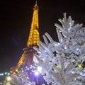 Pariis ähvardab Airbnb-d kohtuga