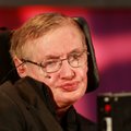 Hawking: inimkond võib end järgmise saja aastaga ise hävitada