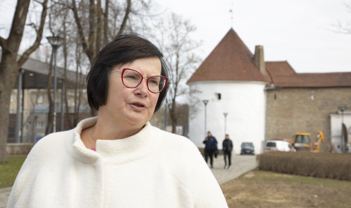 2021. aasta kohalikel valimistel võidutsenud Katri Raik on võimul püsinud, ent sel ajal on lagunenud kolm võimuliitu.