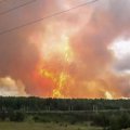 Venemaa Krasnojarski krai lahingumoonaplahvatuste tõttu viga saanute arv kasvas 33-ni
