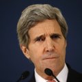 Paet Kerryle: Eesti ja USA on tugevad liitlased