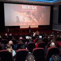 ГАЛЕРЕЯ | Смотри, кто пришел на премьеру снятого в Ласнамяэ фильма "Минск"