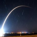 SpaceX sõlmis lepingu oluliste Euroopa satelliitide orbiidile viimiseks