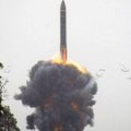 Kommersant: Venemaa katsetatud rakett oli Bulava maismaa variant