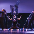 ФОТО | Новый танцевальный проект в Нарве погрузит зрителей в мир психиатрической клиники