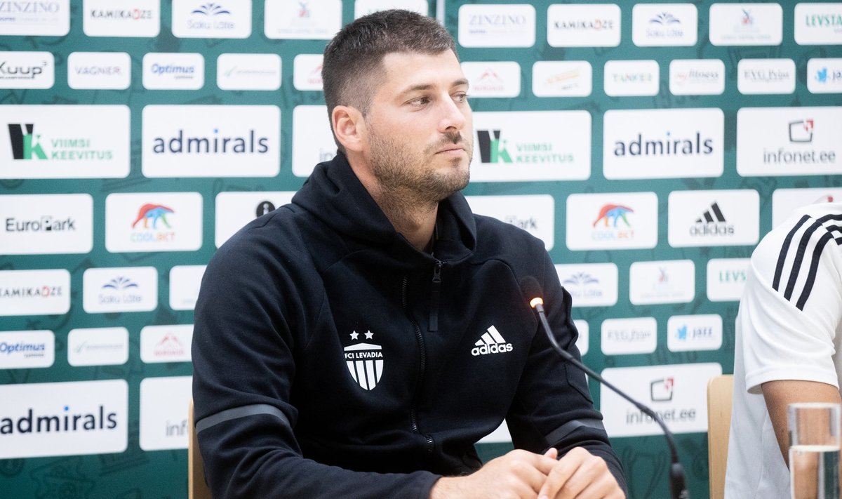 Ivan Stojkovic