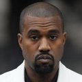 Kanye West tunnistab, et ta eksis!