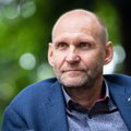 Helir-Valdor Seeder: Tõnis Mölder on erakorralise pensionitõusu vastu
