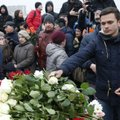 Vene opositsionäär Jašin kavatseb Nemtsovi kogutud tõendid Ukraina sõja kohta avaldada
