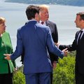В G7 решили создать ”группу быстрого реагирования” на действия России