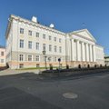 Homme toimub Tartu ülikooli aulas rektorikandidaatide debatt