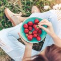 Need toitumisharjumused aitavad suvel vältida kehakaalu tõusu