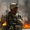 Obama pikendab vägede kohalolekut Afganistanis