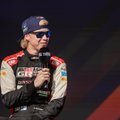 PILTUUDIS | Kalle Rovanperä kohtus Abu Dhabi GP-l Max Verstappeniga