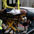 При стрельбе в мечетях в Новой Зеландии погибли 40 человек, десятки ранены