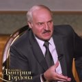 Lukašenka 2020. aastal: Ženja Prigožin leidis mulle kuskilt parima pudeli veini