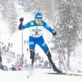 Eesti kahevõistlejad alustavad paarissprindi murdmaasõitu kümnendana