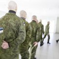 Армия пока не знает о причинах заболевания 236 солдат Куперьяновского батальона