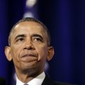 President Obama: kanep ei ole ohtlikum kui alkohol