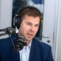 Siseminister Kristian Jaani: Eestis ei ole sellist migratsioonivoo ohtu nagu Poolas, kuid oleme selleks valmistunud