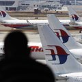 Экипаж малазийского самолета за несколько недель до катастрофы выражал беспокойство по поводу траектории полета