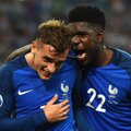 FOTOD: Griezmann viis Prantsusmaa finaali!