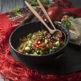 Armeenia suvesalat
