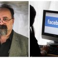 Karmo Tüür: Facebooki „turuväljak“ on kurjaks muutumas