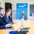 FOTOD | Parlamendiparteid arutasid Vene ja Valgevene kodanike hääleõiguse teemat. Ei jõutud kuhugi