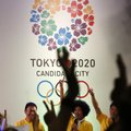 Tokyost saab taas olümpialinn: 2020. aasta olümpiamängud toimuvad Jaapanis