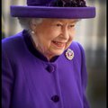 Tegelik põhjus, miks kuninganna Elizabeth II allkirjas oma nimele "R" lisab