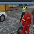 Fläsh!: Google Street View - parem kui krimireporter