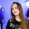VIDEO | Eesti Laul 2019 poolfinaalis xtra basic'uga esinev Emily J: kirjutamisperiood oli mul väga emotsionaalne aeg!