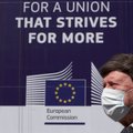 Euroopa Komisjon on enamiku riikide majanduspaketid heaks kiitnud
