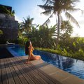 ФОТО | Как выглядит самая самая роскошная туристическая вилла на Бали, отдых на которой стоит 190 евро за ночь