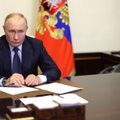 Рейтинг Путина на фоне наступления ВСУ в Курской области пережил рекордное падение за все время войны