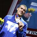 Pilk ajalukku: kuidas on Eesti kümnevõistlejatel maailmameistrivõistlustel varasemalt läinud?
