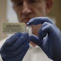 Sajaprotsendiline edu: kanadalaste vaktsiin annab lõpuks kaitse ebola vastu