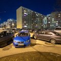Probleemne parkimine on toonud sel aastal linnale pea pool miljonit eurot trahviraha