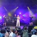 FOTOD | Elva laululaval toimub Rally Estonia kontsert, kus astub lavale ka t.A.T.u. laulja