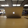 MacBook Airi SSD-ketas tundub vigane? Apple võib tahta selle tasuta ümber vahetada
