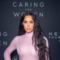 Kim Kardashian on leidnud uue silmarõõmu? Tõsielustaar on pugenud kuulsa sportlase külje alla