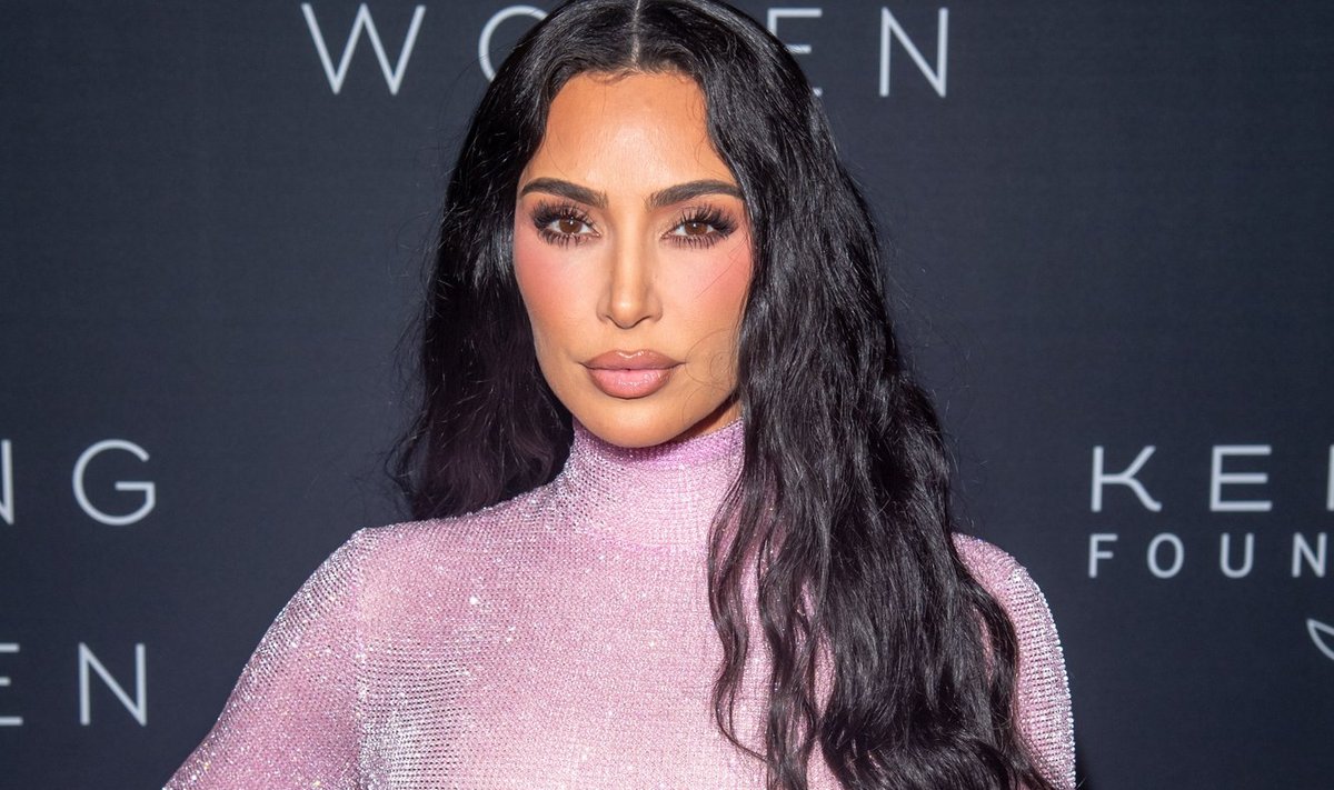 Kim Kardashian