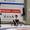 Tallinn Cupi curlinguvõistluse võitis Šotimaa võistkond