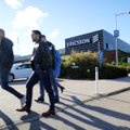 Seis kehv: Eestiski tehast omava Ericssoni aktsia prantsatas börsil